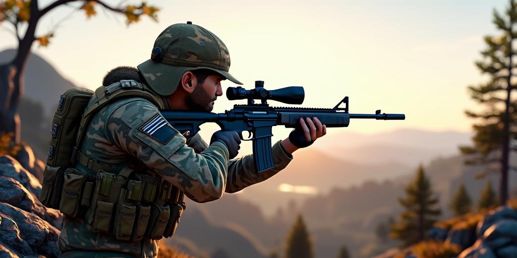 和平精英《先行者》外挂稳到飞起嘎嘎上分中