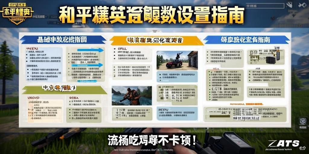 手机和平精英辅助透视